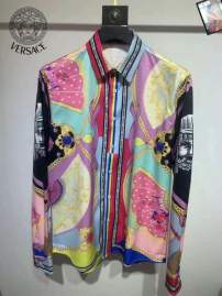 Picture of Versace Shirt Long _SKUVersaceS-2XL12yr19927582